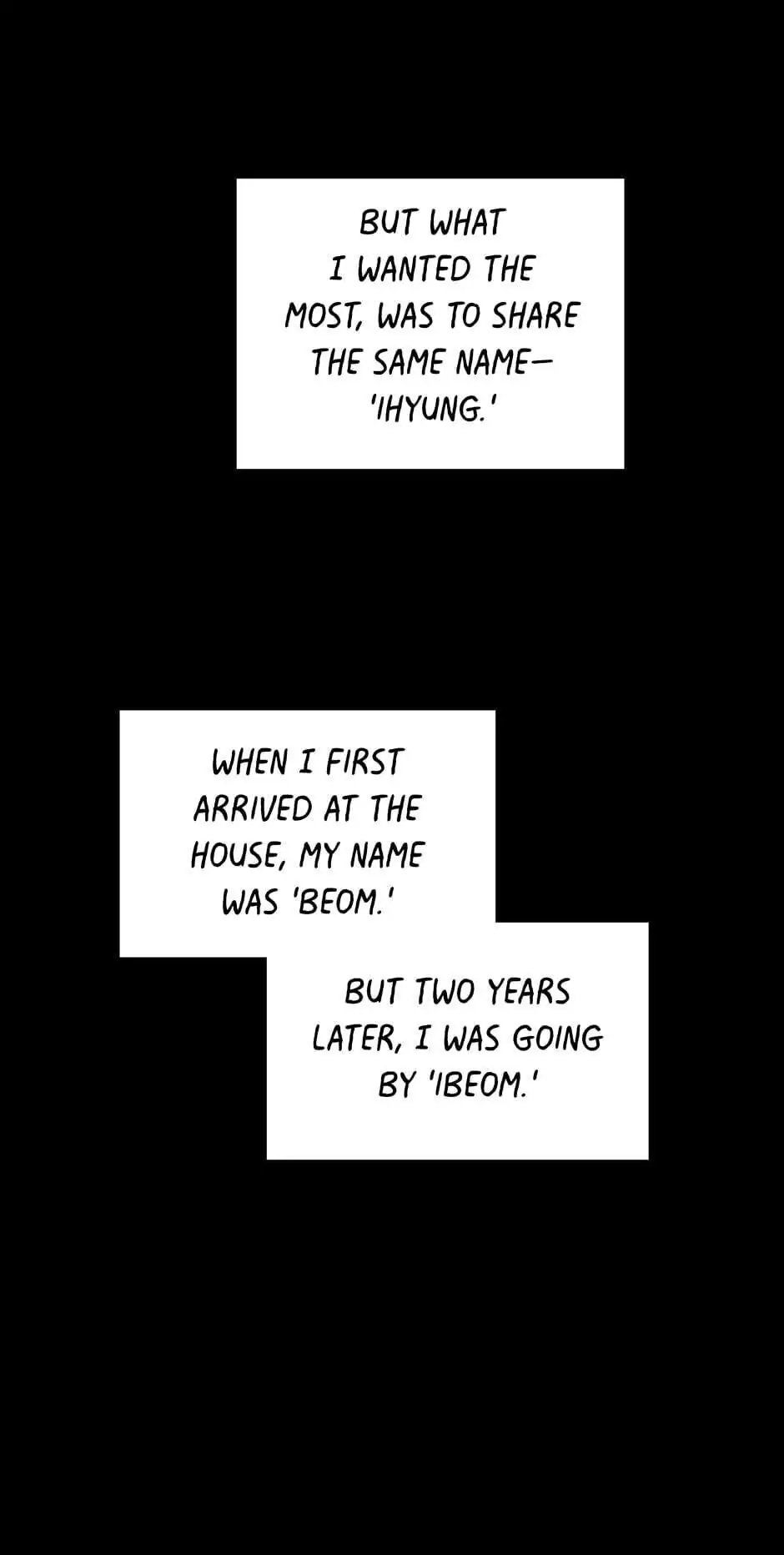 It’s Just a Dream…Right?! - Chapter 17 manhwa