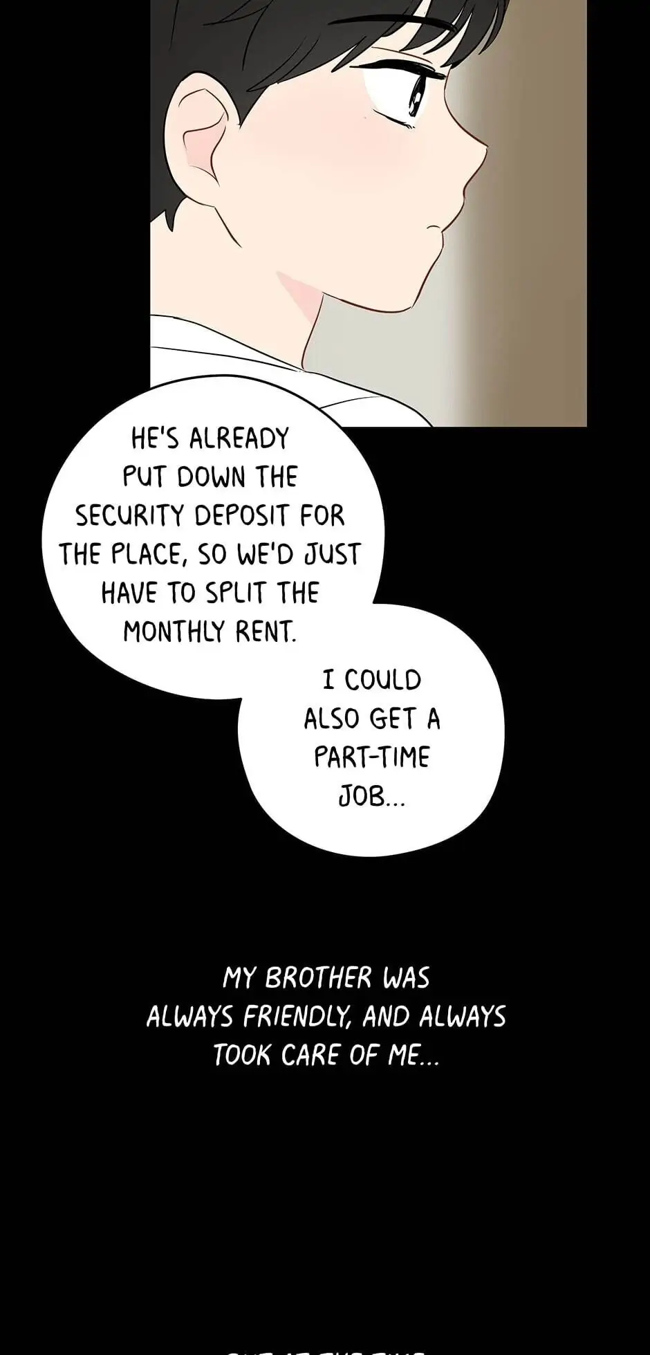 It’s Just a Dream…Right?! - Chapter 17 manhwa