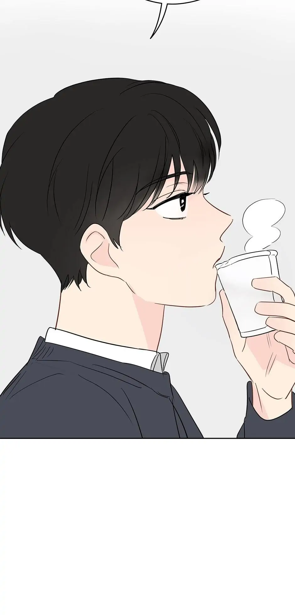 It’s Just a Dream…Right?! - Chapter 17 manhwa