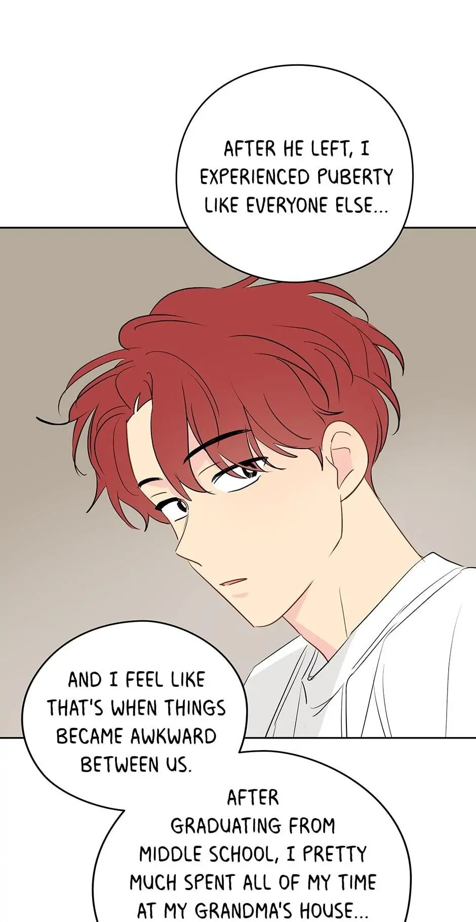 It’s Just a Dream…Right?! - Chapter 17 manhwa