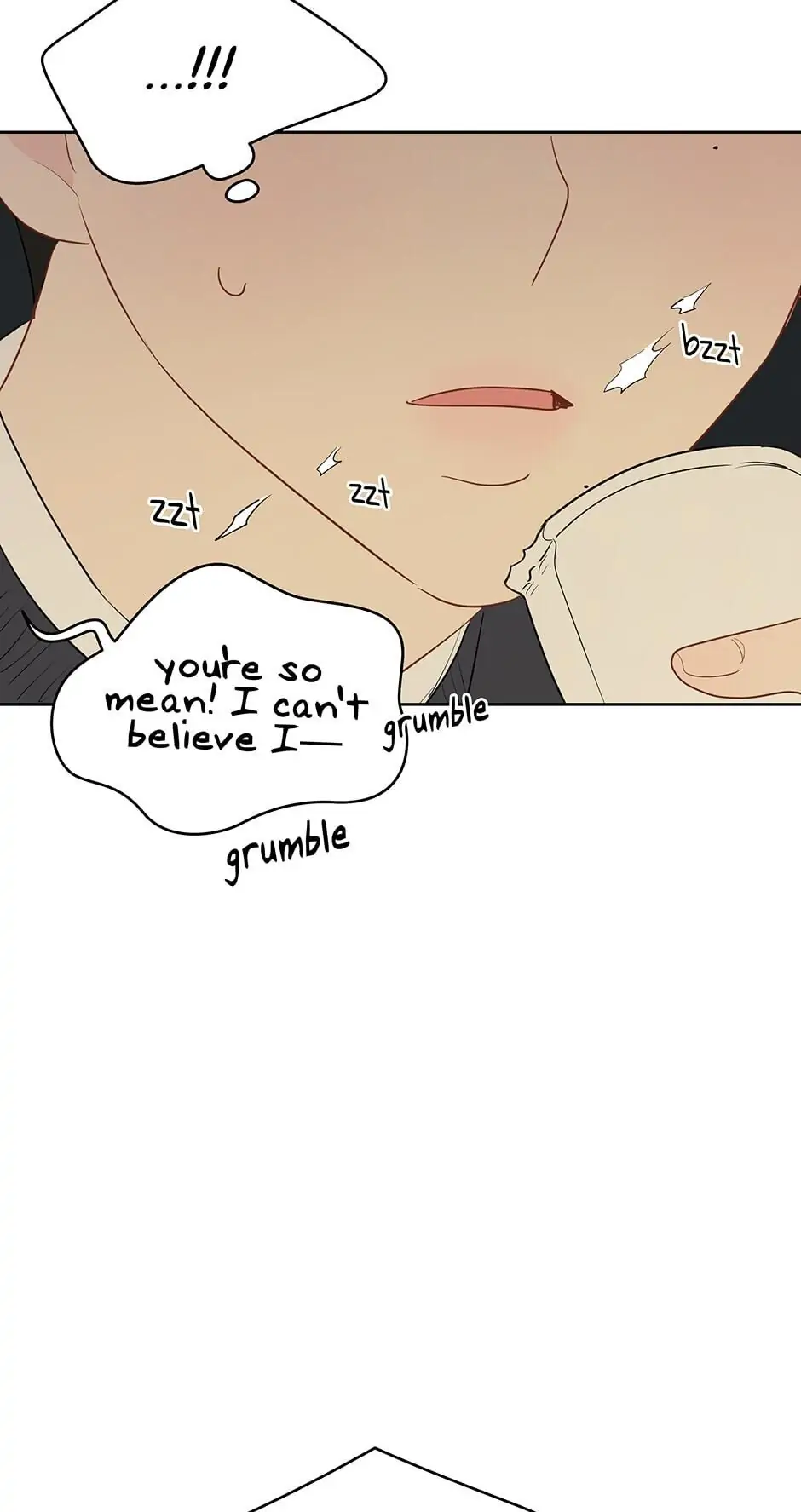 It’s Just a Dream…Right?! - Chapter 17 manhwa