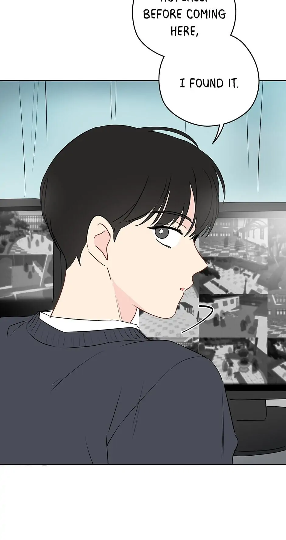 It’s Just a Dream…Right?! - Chapter 17 manhwa