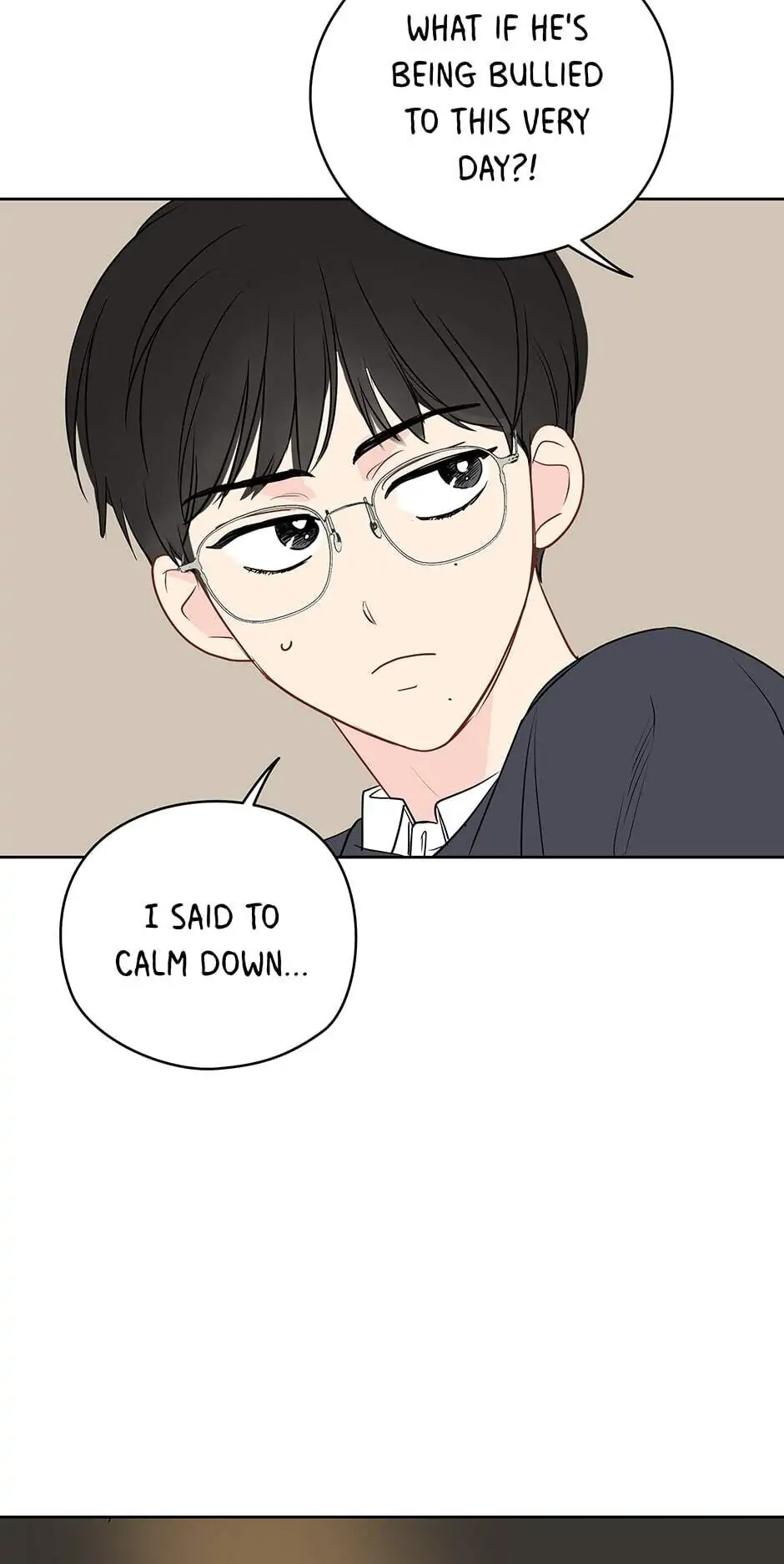 It’s Just a Dream…Right?! - Chapter 18 manhwa
