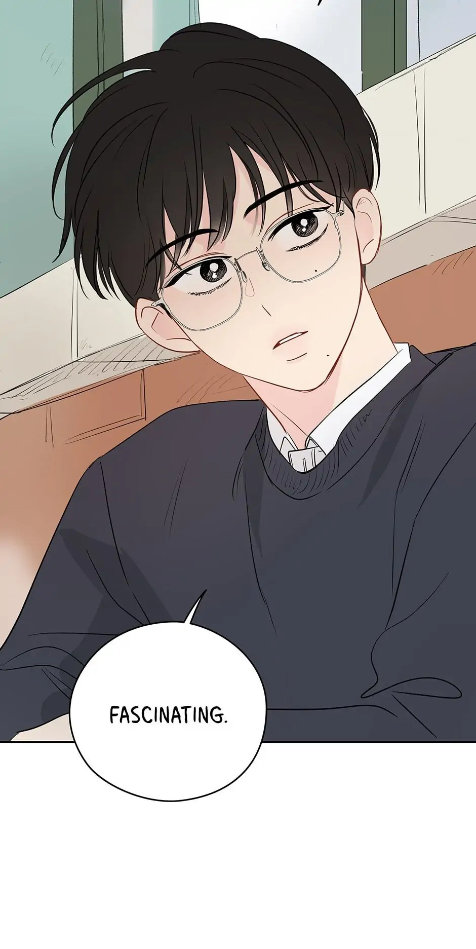 It’s Just a Dream…Right?! - Chapter 18 manhwa
