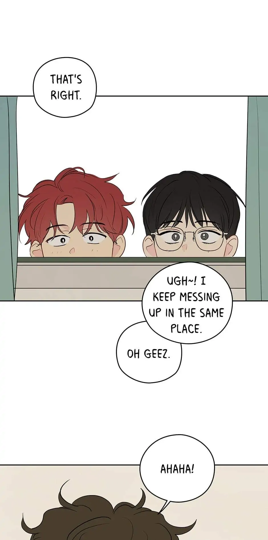 It’s Just a Dream…Right?! - Chapter 18 manhwa