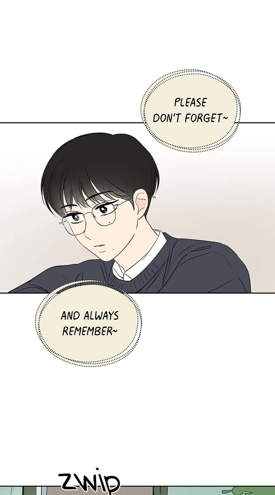 It’s Just a Dream…Right?! - Chapter 18 manhwa