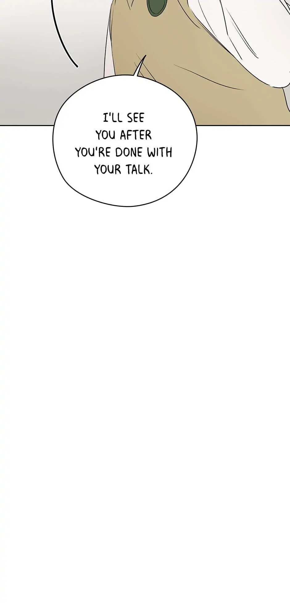 It’s Just a Dream…Right?! - Chapter 18 manhwa