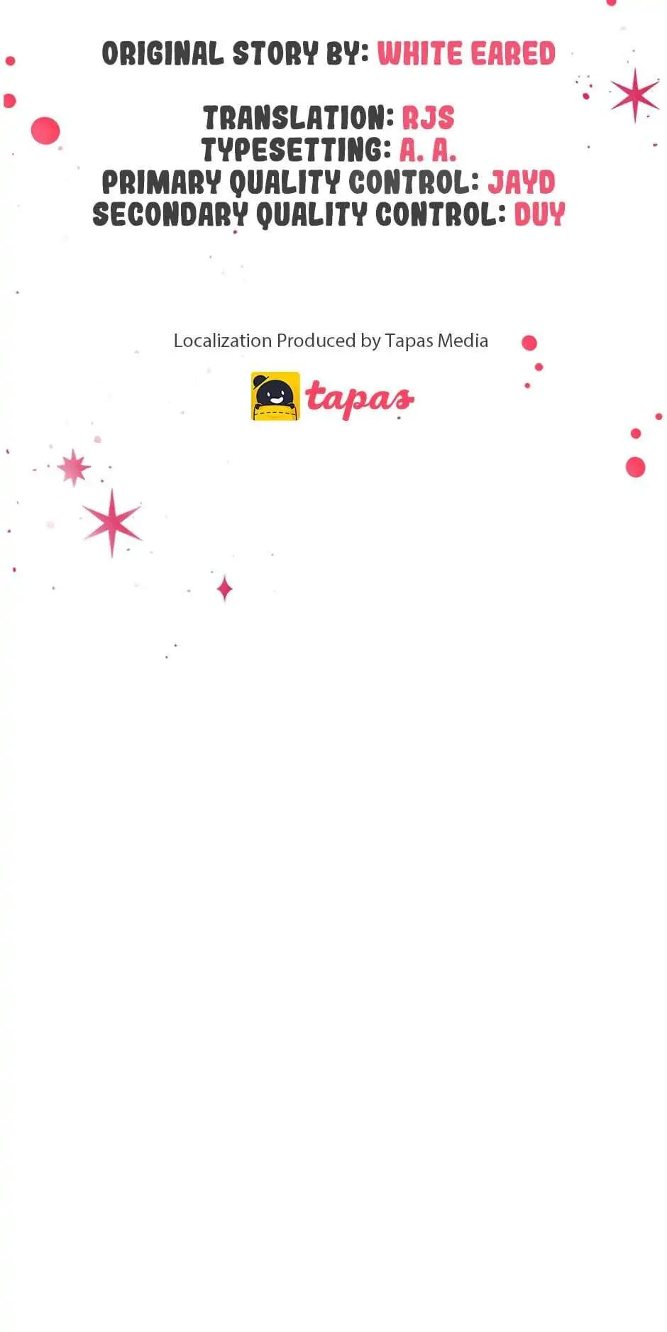 It’s Just a Dream…Right?! - Chapter 19 manhwa