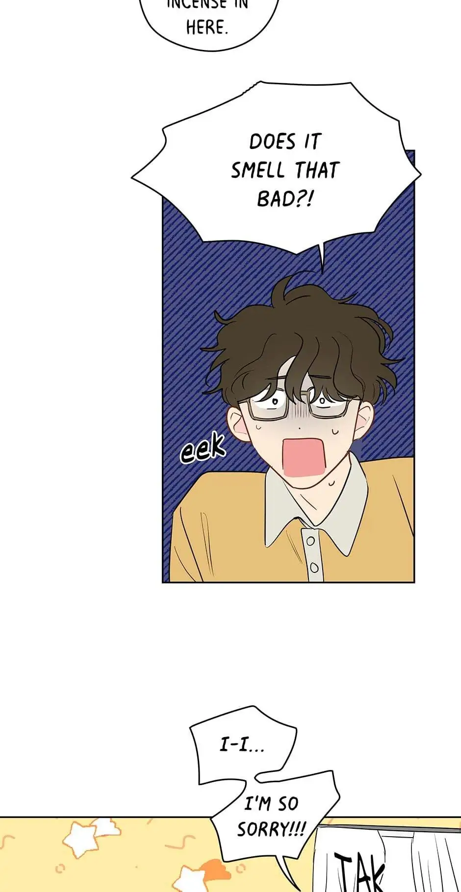 It’s Just a Dream…Right?! - Chapter 19 manhwa
