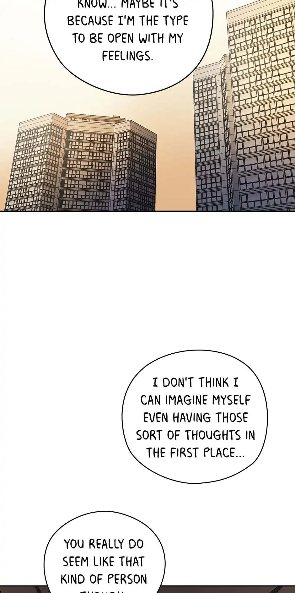 It’s Just a Dream…Right?! - Chapter 19 manhwa