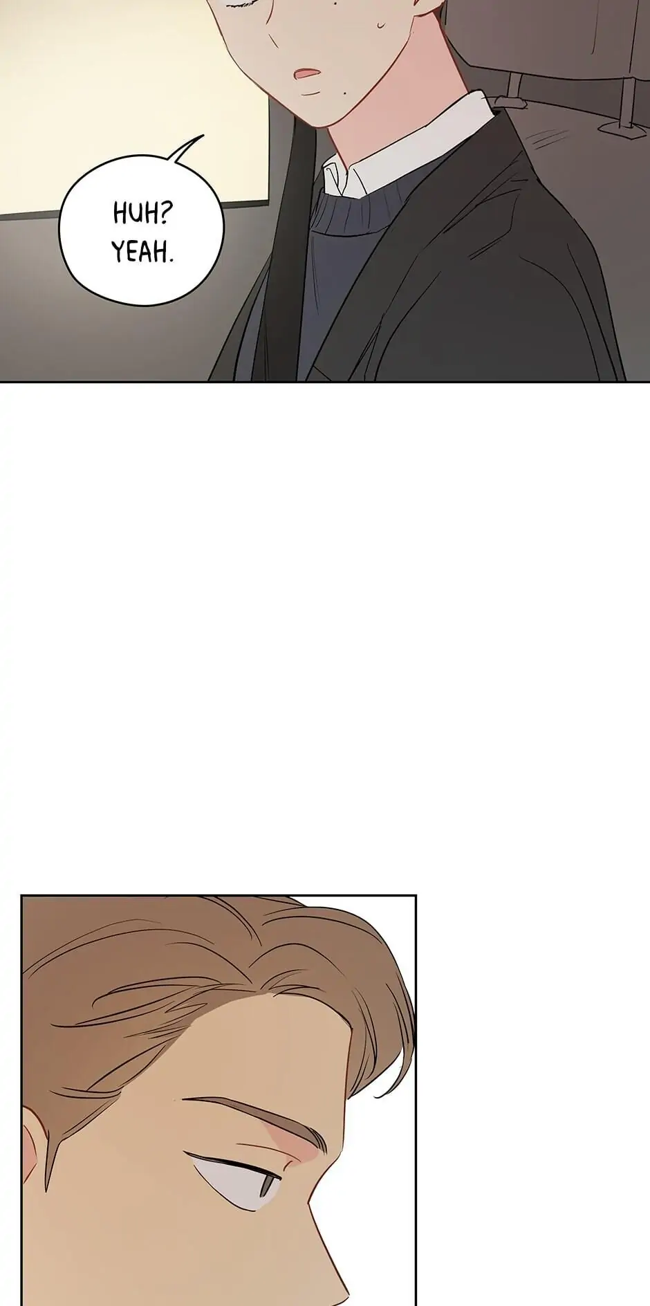 It’s Just a Dream…Right?! - Chapter 19 manhwa