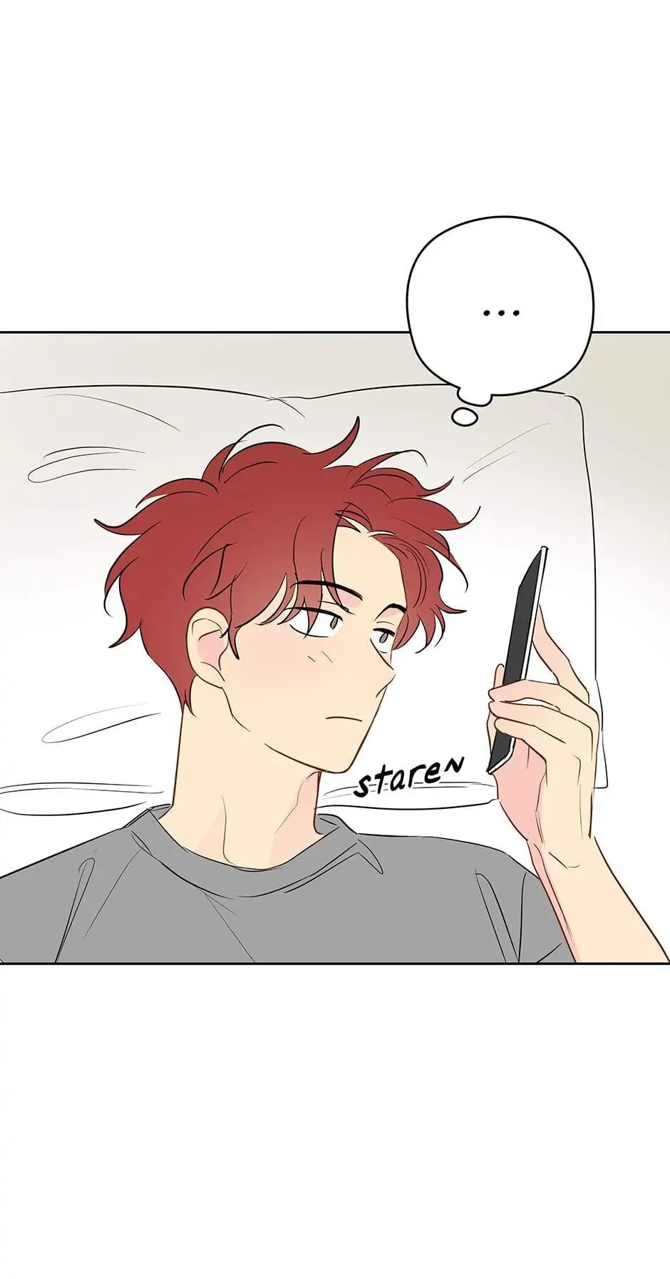 It’s Just a Dream…Right?! - Chapter 19 manhwa
