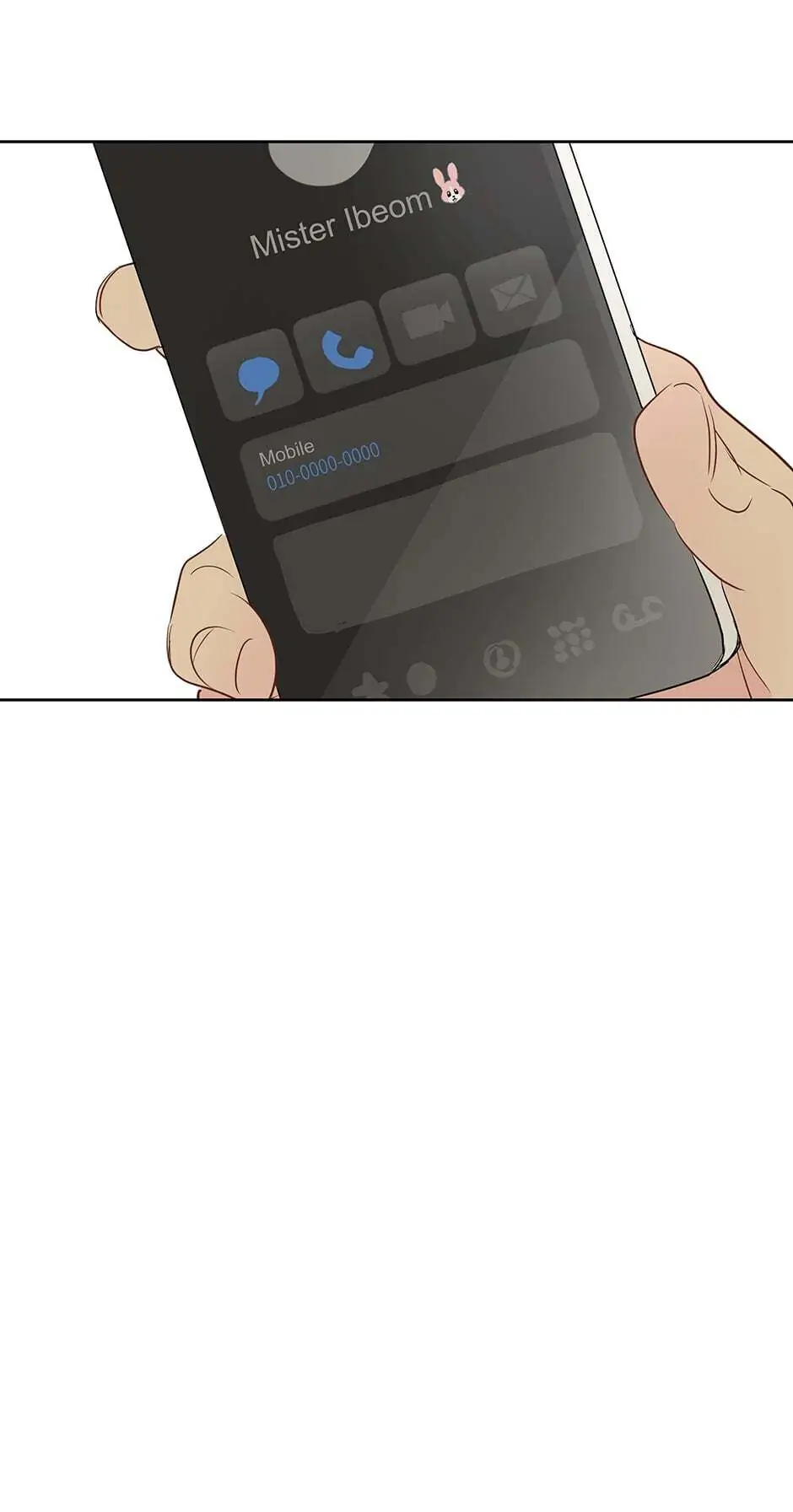 It’s Just a Dream…Right?! - Chapter 19 manhwa