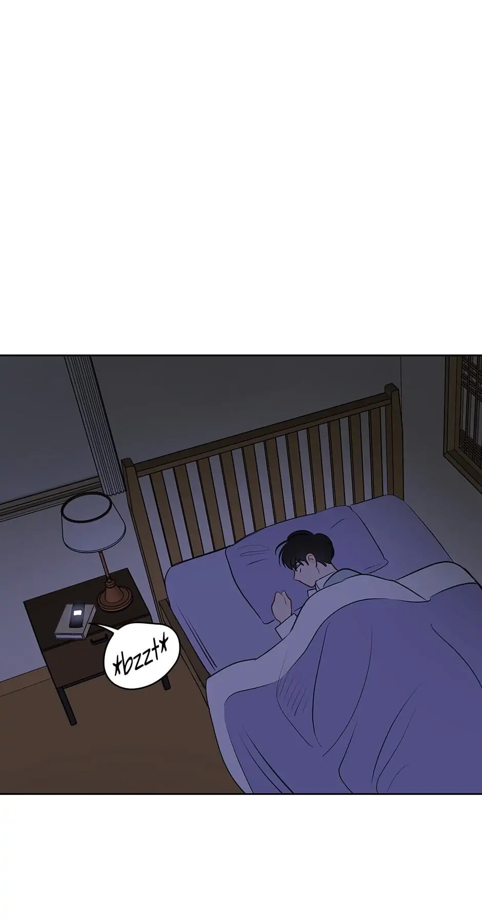 It’s Just a Dream…Right?! - Chapter 19 manhwa