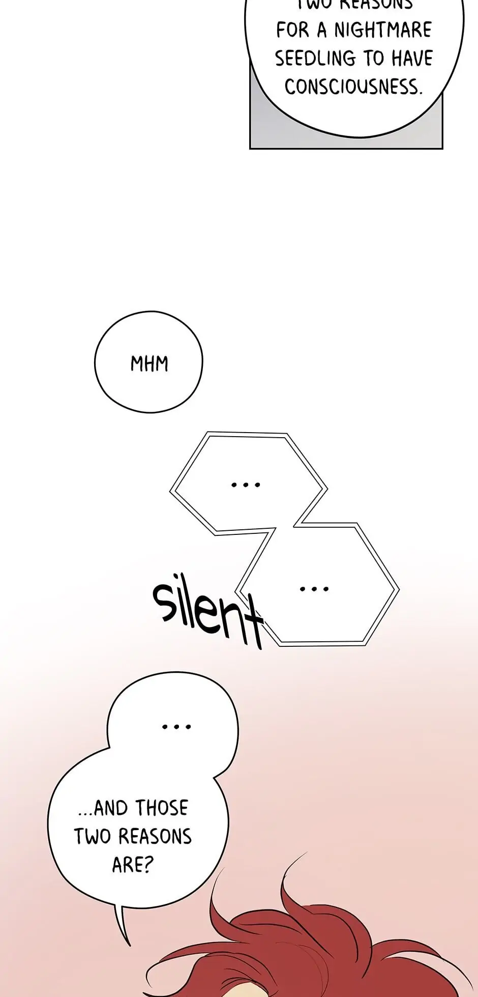 It’s Just a Dream…Right?! - Chapter 19 manhwa