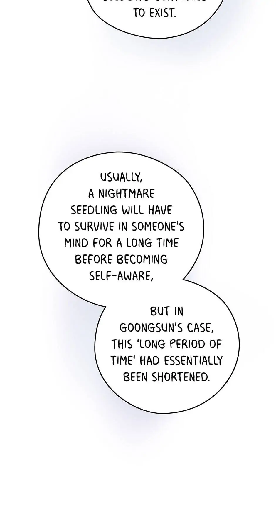 It’s Just a Dream…Right?! - Chapter 19 manhwa