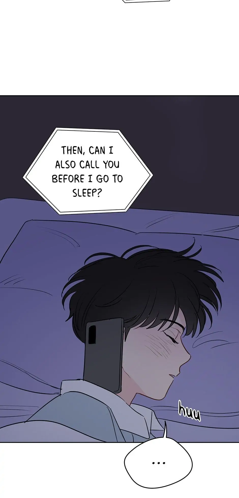It’s Just a Dream…Right?! - Chapter 19 manhwa