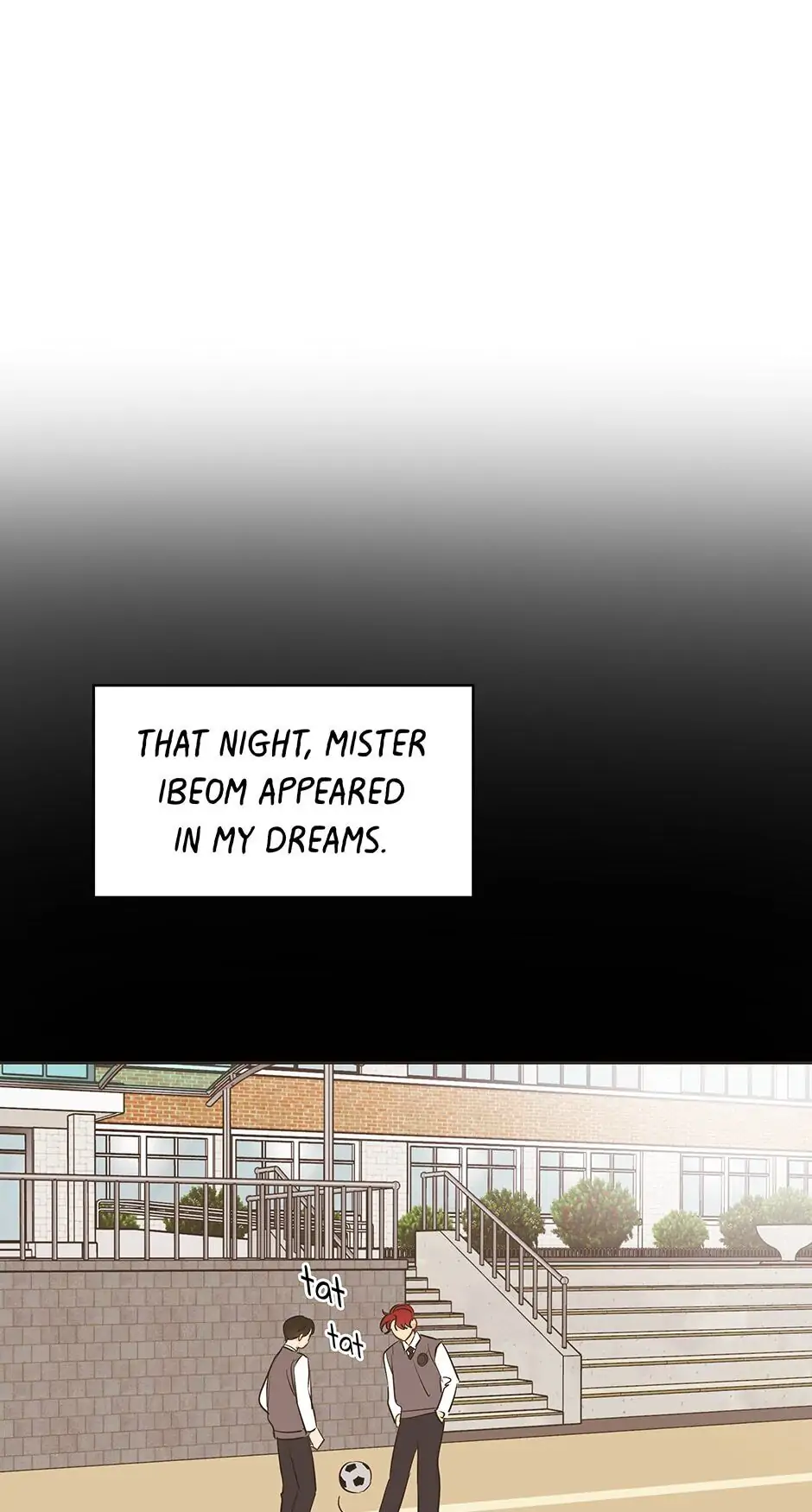 It’s Just a Dream…Right?! - Chapter 19 manhwa