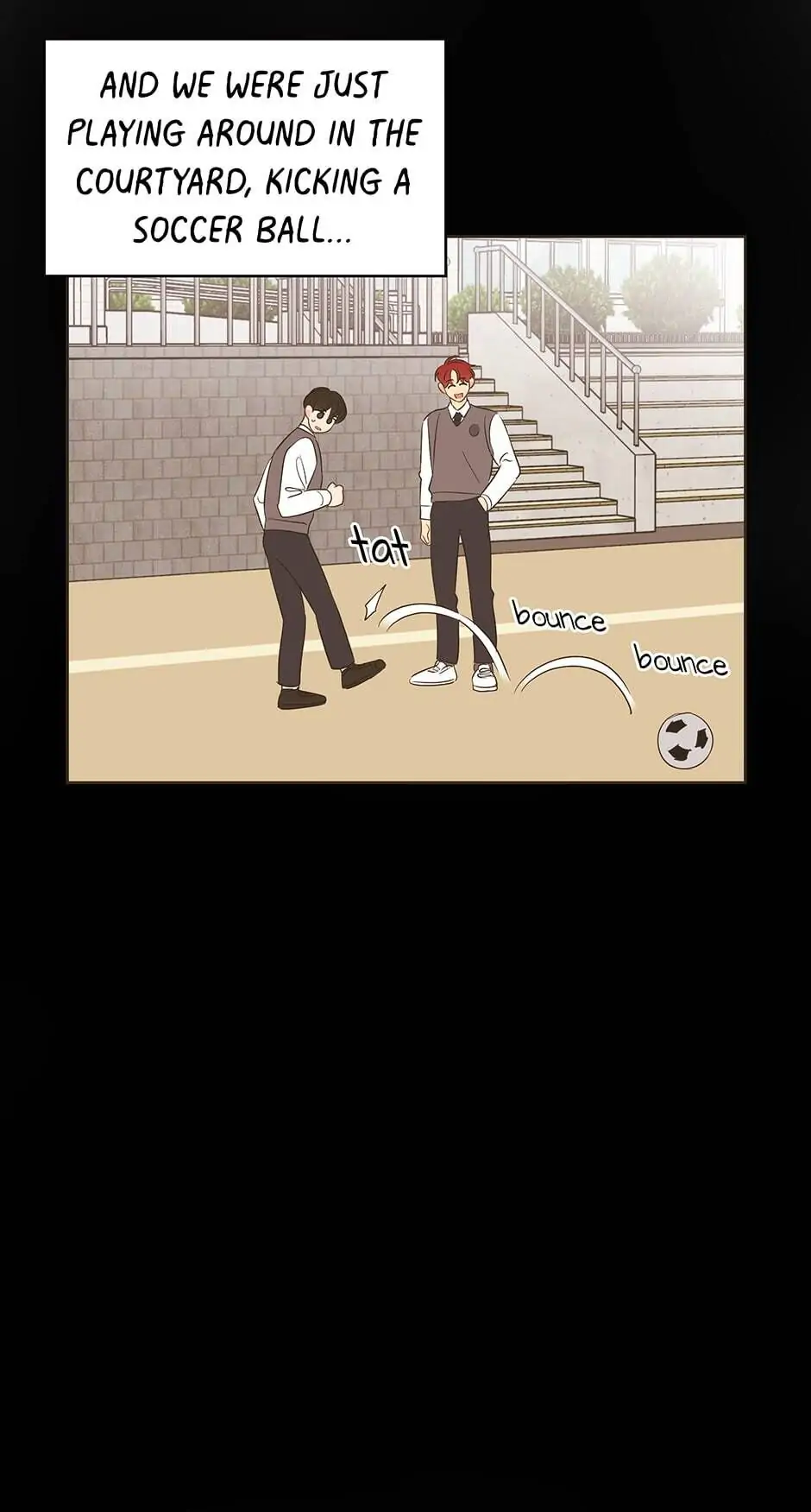 It’s Just a Dream…Right?! - Chapter 19 manhwa