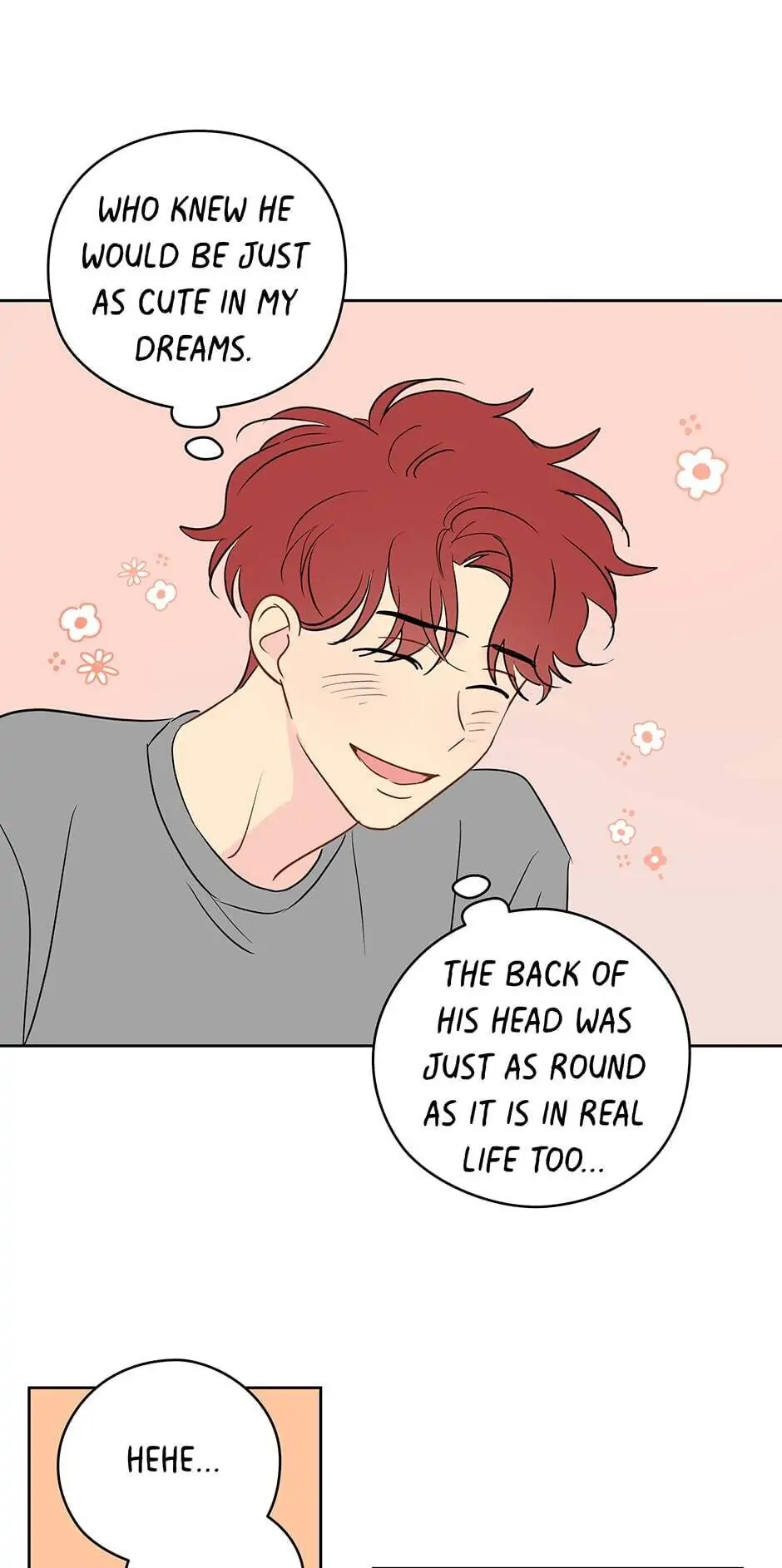 It’s Just a Dream…Right?! - Chapter 19 manhwa