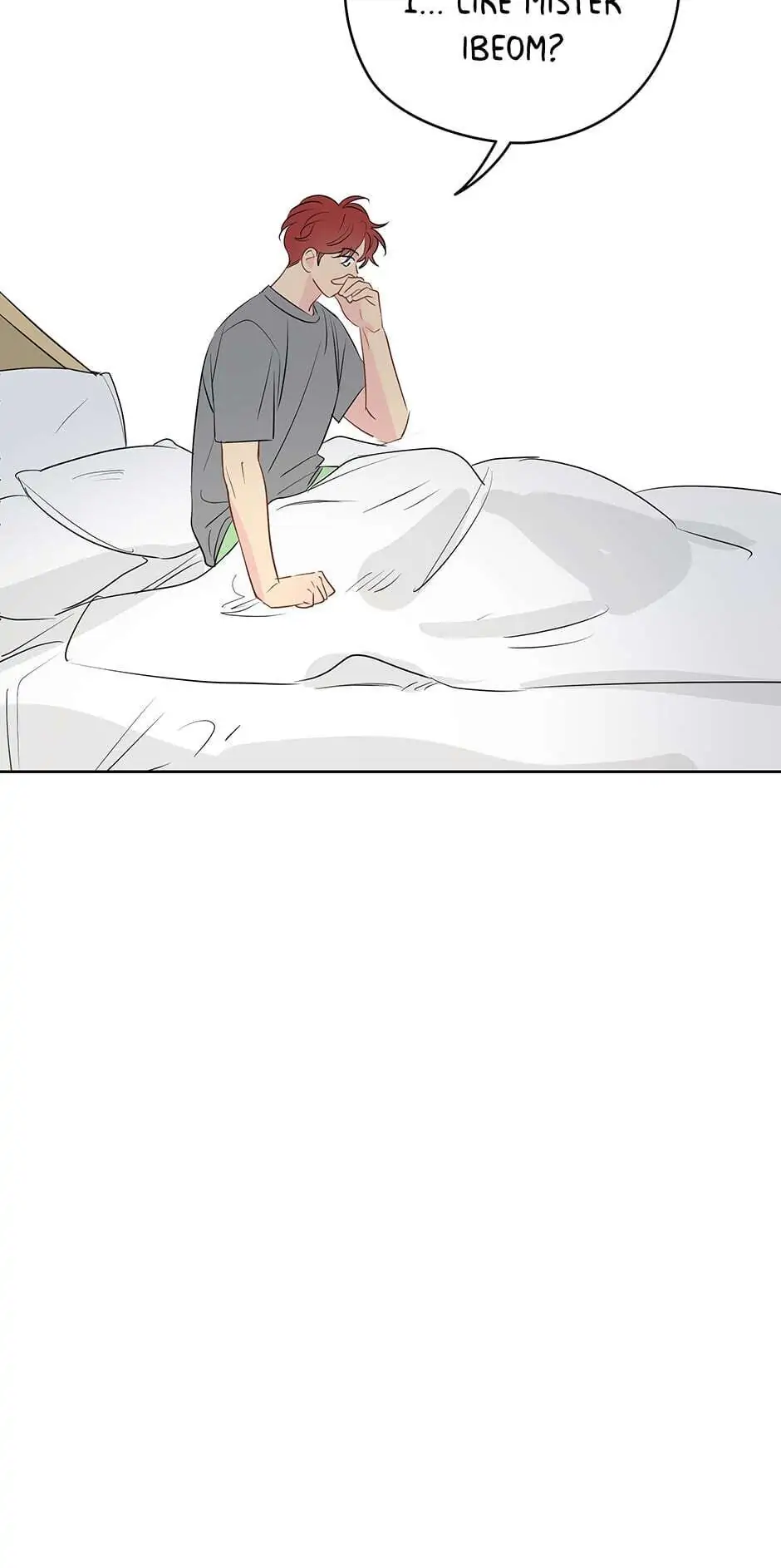 It’s Just a Dream…Right?! - Chapter 19 manhwa