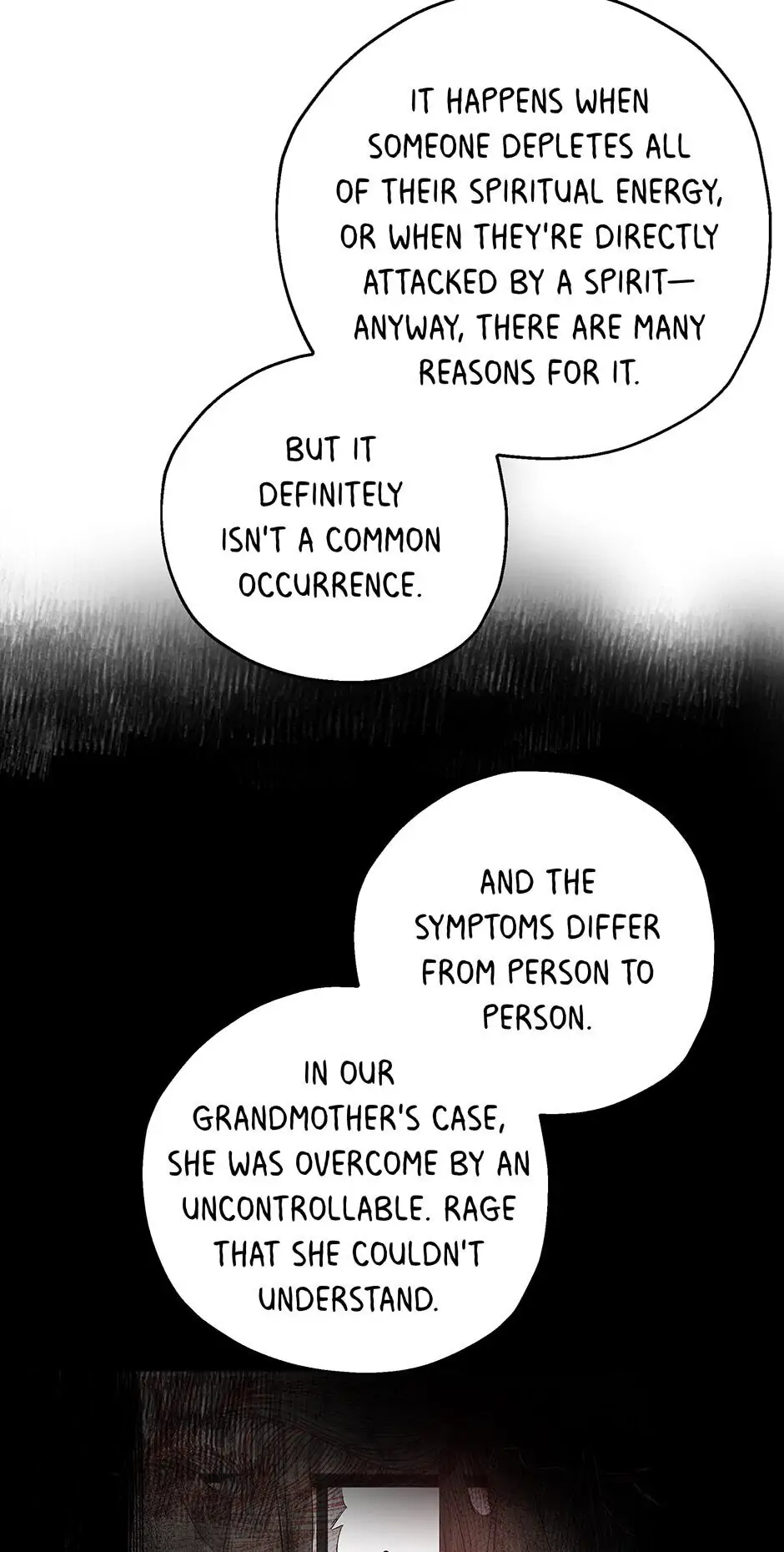 It’s Just a Dream…Right?! - Chapter 2 manhwa