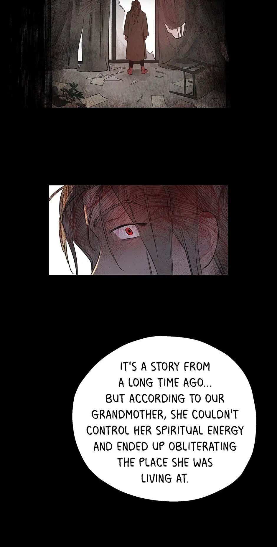 It’s Just a Dream…Right?! - Chapter 2 manhwa