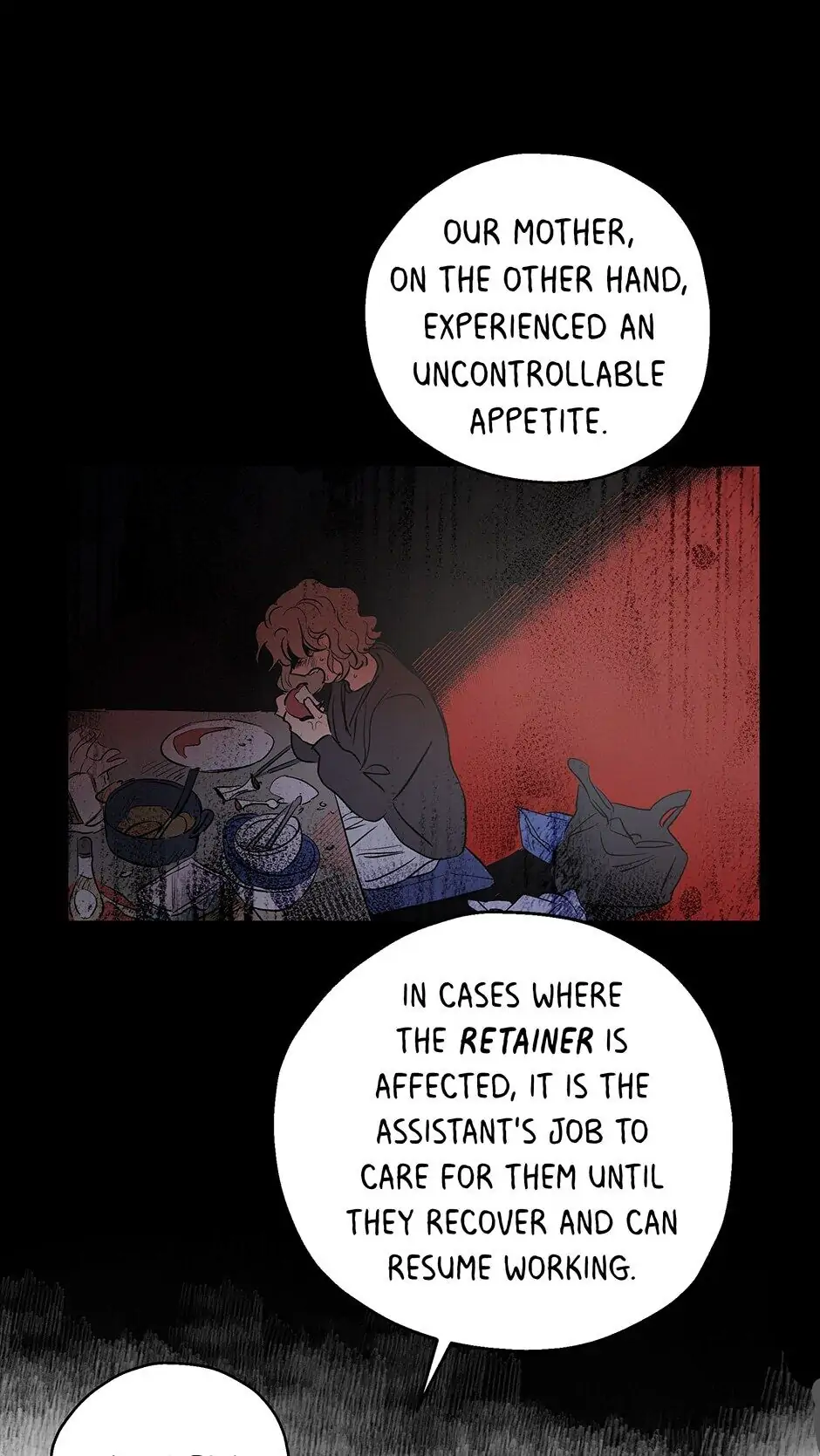 It’s Just a Dream…Right?! - Chapter 2 manhwa