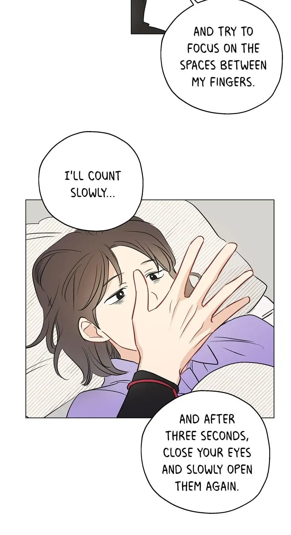 It’s Just a Dream…Right?! - Chapter 2 manhwa