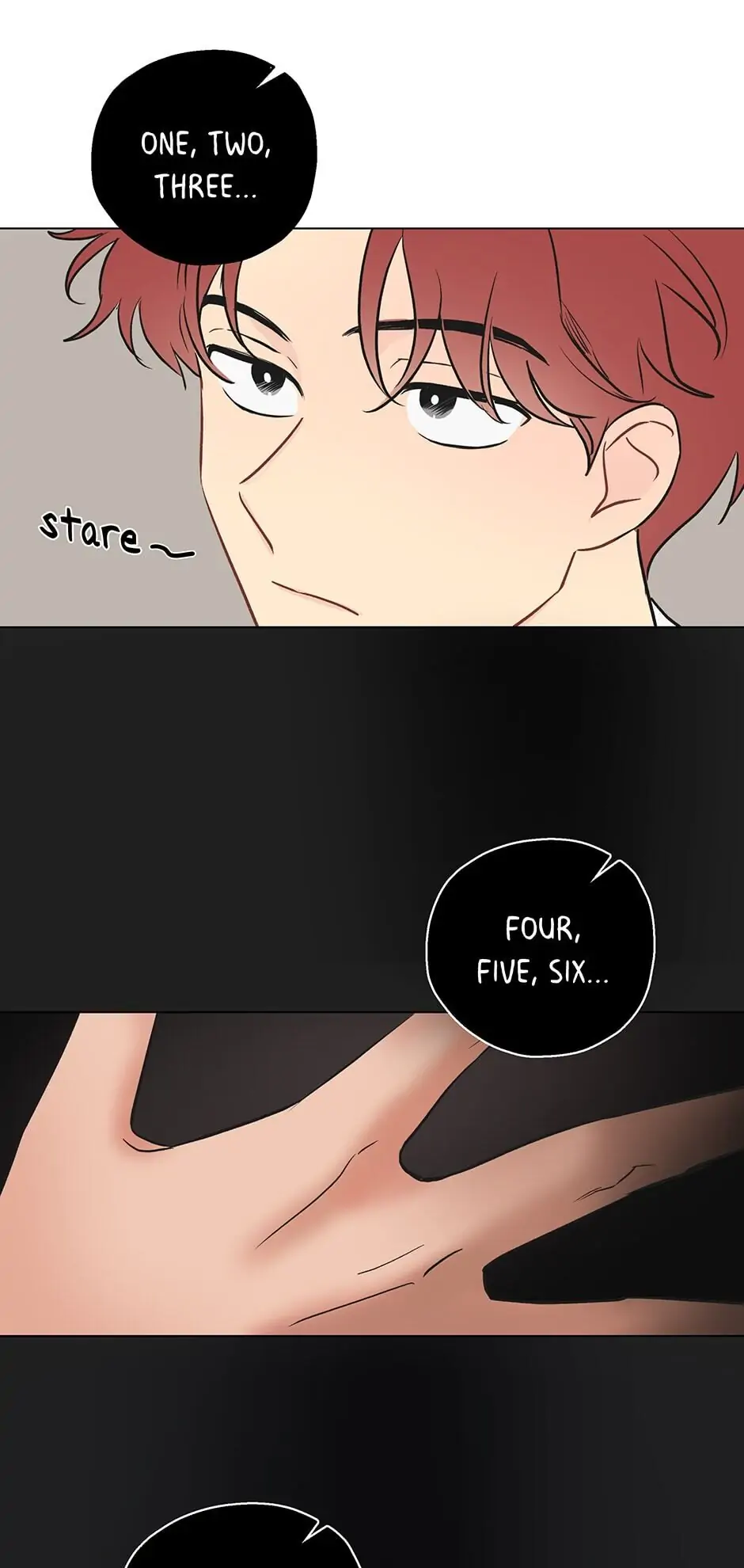 It’s Just a Dream…Right?! - Chapter 2 manhwa