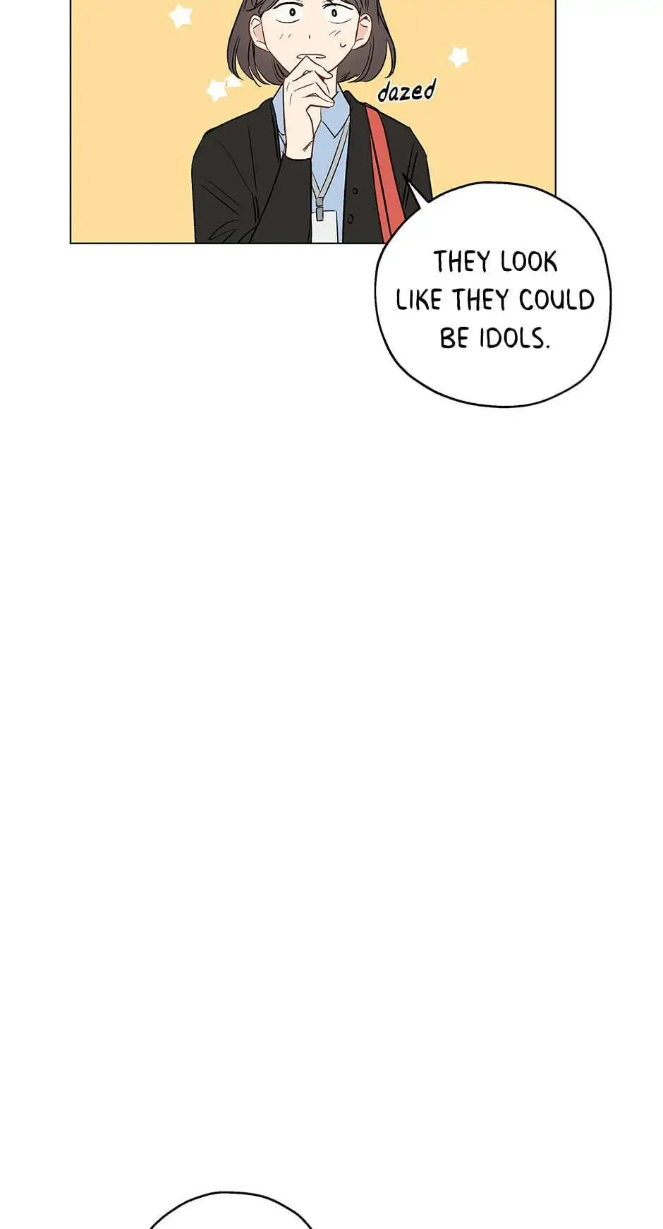 It’s Just a Dream…Right?! - Chapter 2 manhwa
