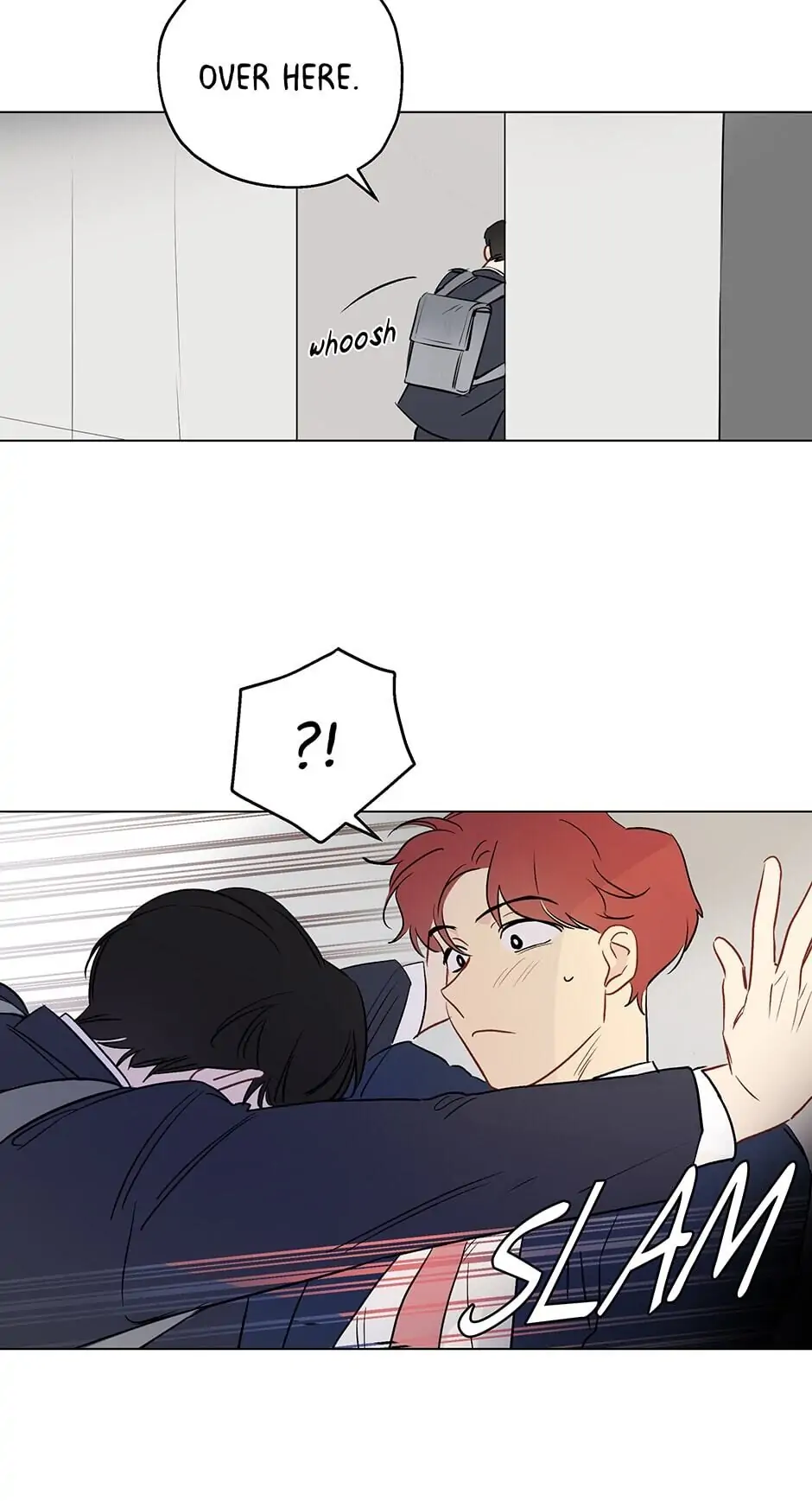 It’s Just a Dream…Right?! - Chapter 2 manhwa