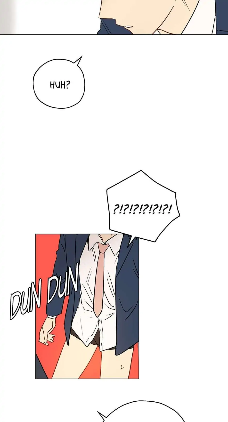 It’s Just a Dream…Right?! - Chapter 2 manhwa