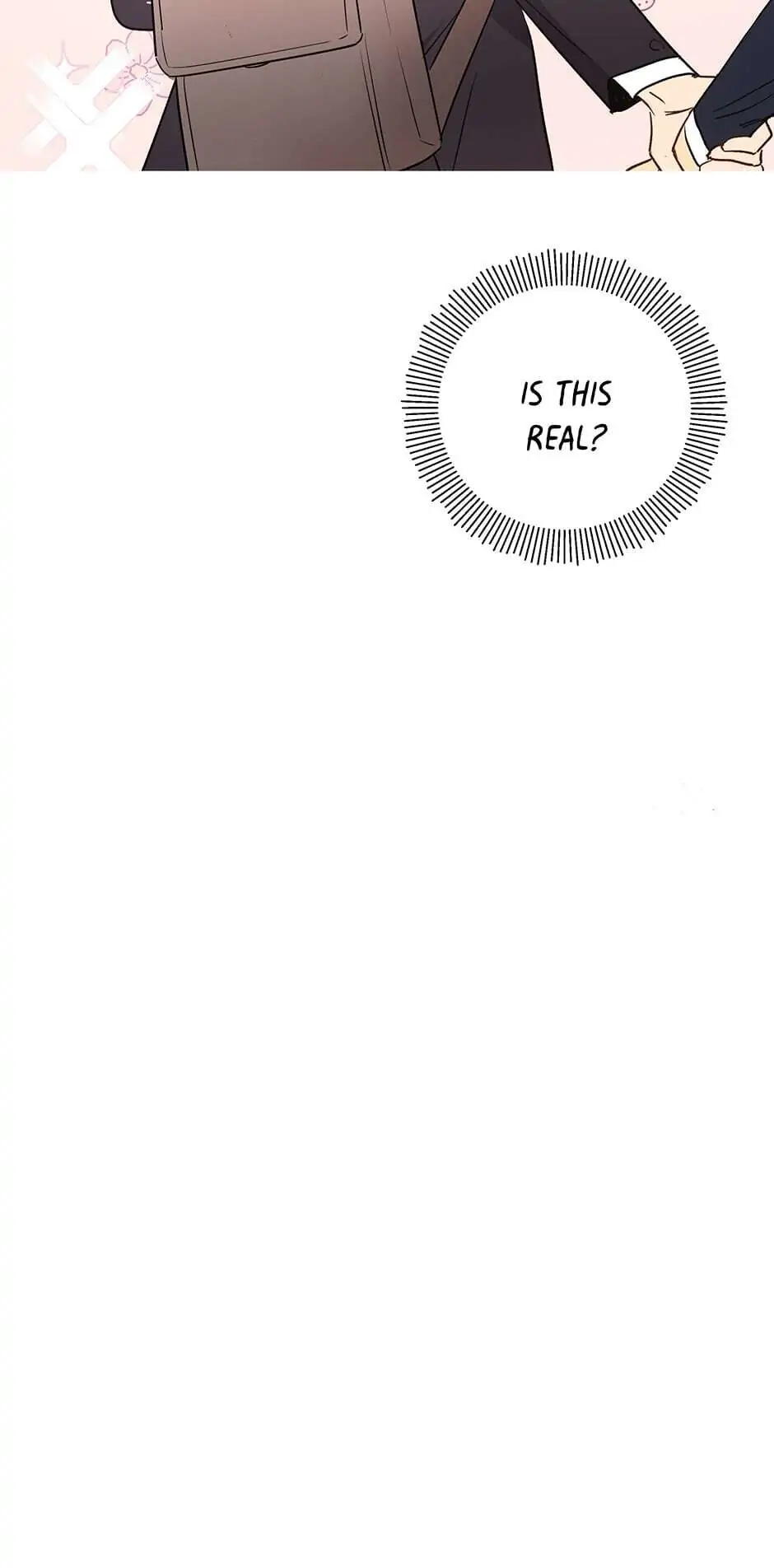 It’s Just a Dream…Right?! - Chapter 2 manhwa