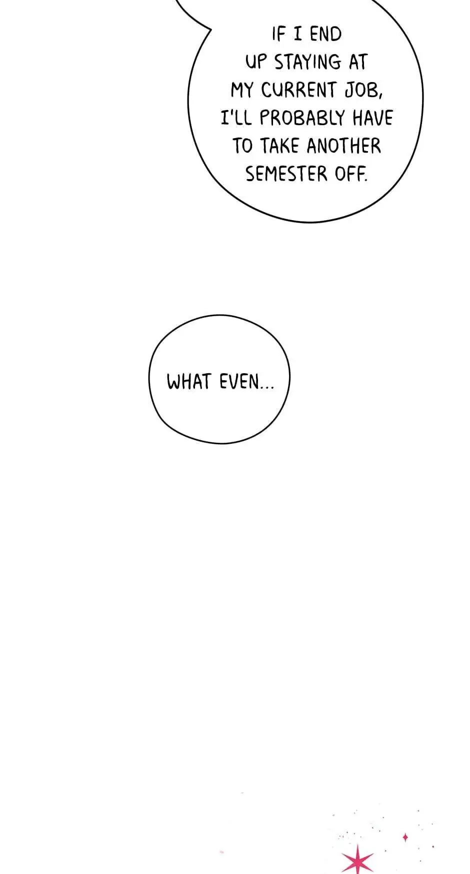 It’s Just a Dream…Right?! - Chapter 20 manhwa