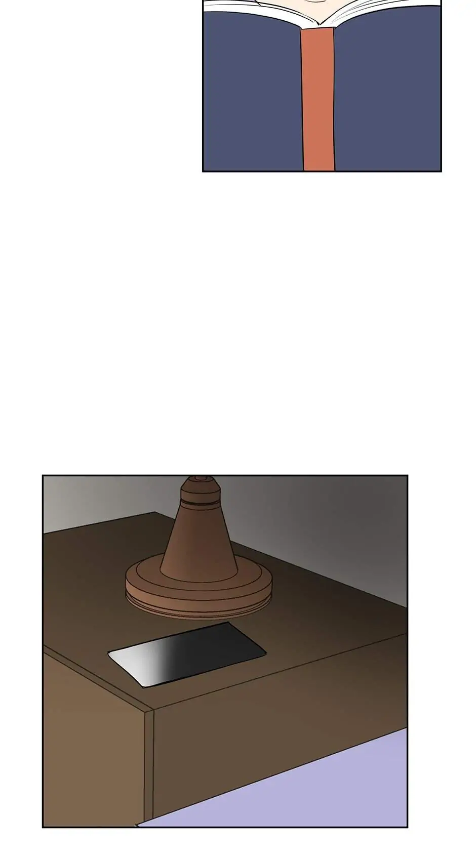 It’s Just a Dream…Right?! - Chapter 20 manhwa