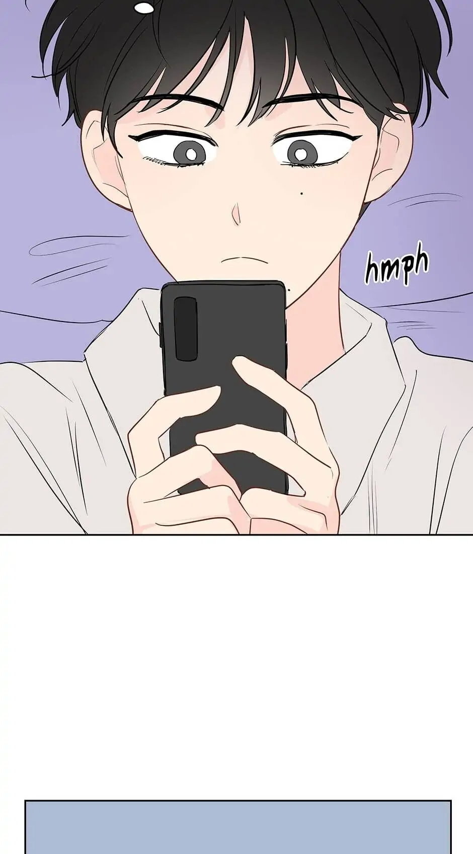 It’s Just a Dream…Right?! - Chapter 20 manhwa
