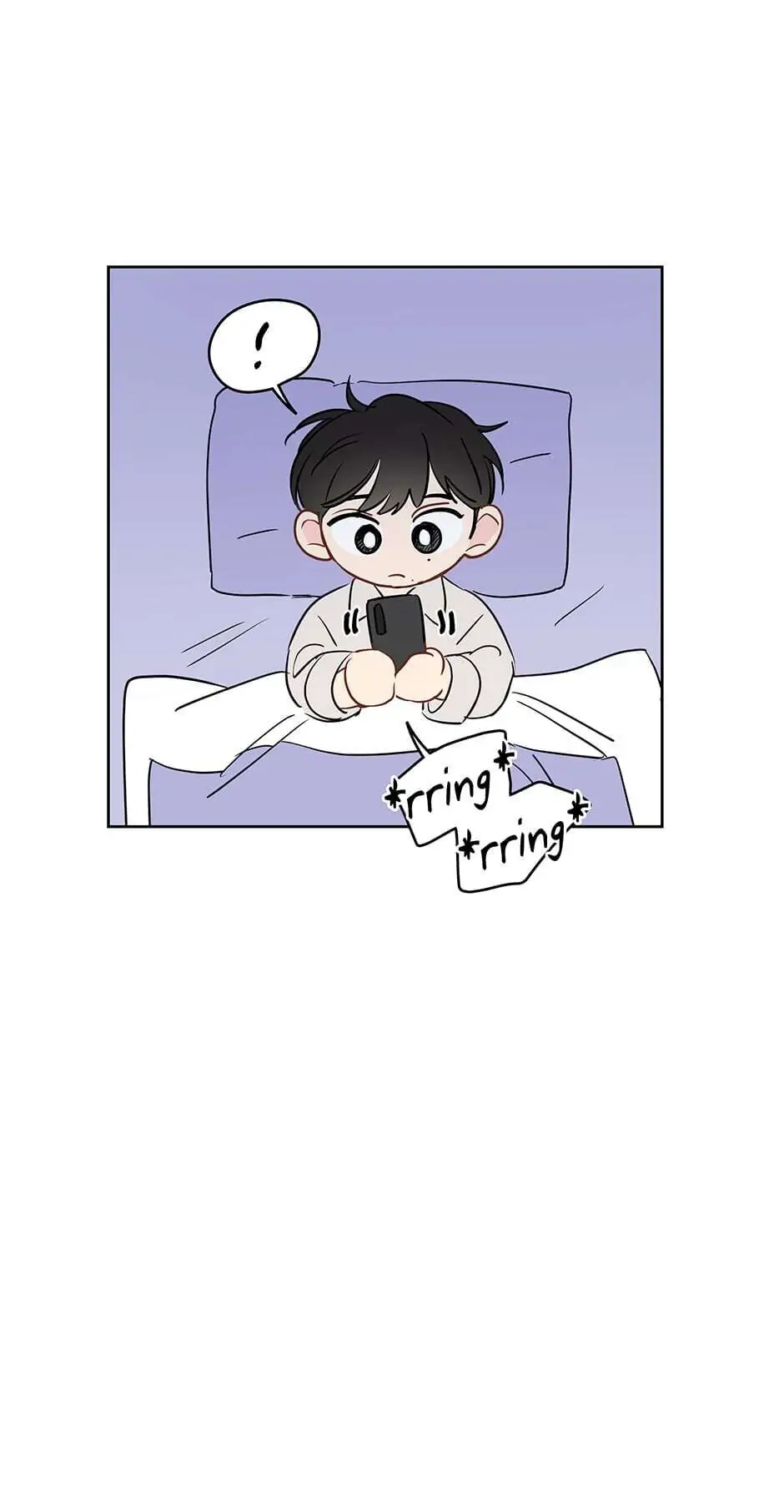It’s Just a Dream…Right?! - Chapter 20 manhwa
