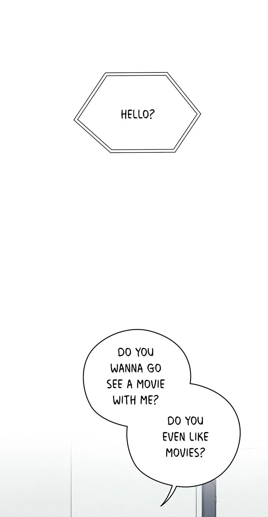 It’s Just a Dream…Right?! - Chapter 20 manhwa