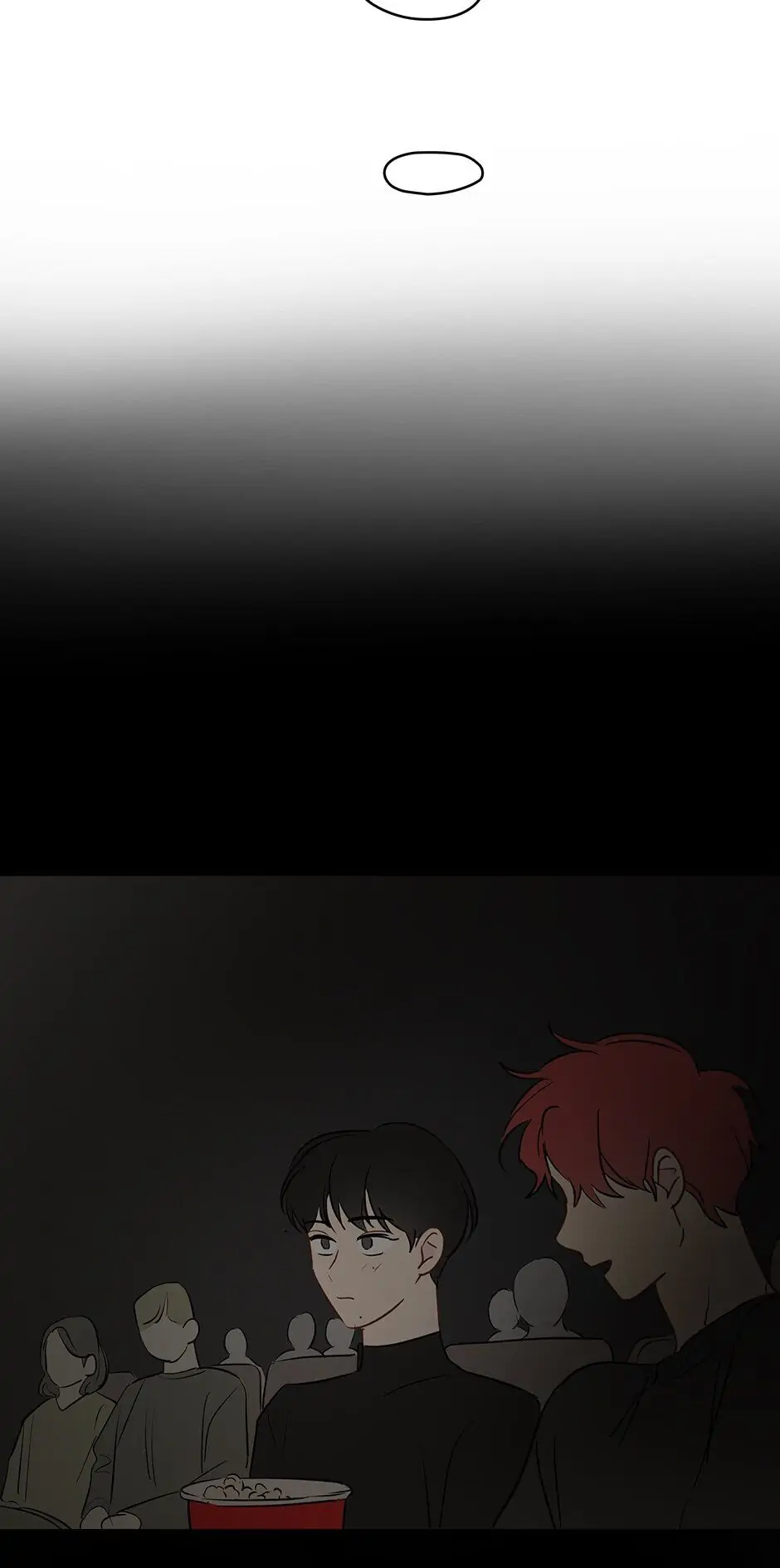 It’s Just a Dream…Right?! - Chapter 20 manhwa