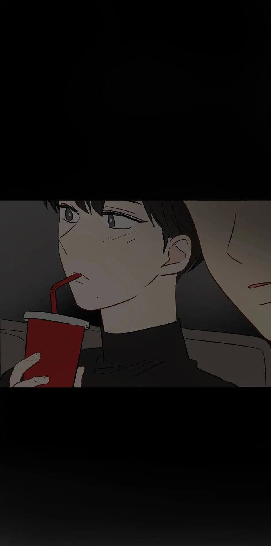 It’s Just a Dream…Right?! - Chapter 20 manhwa