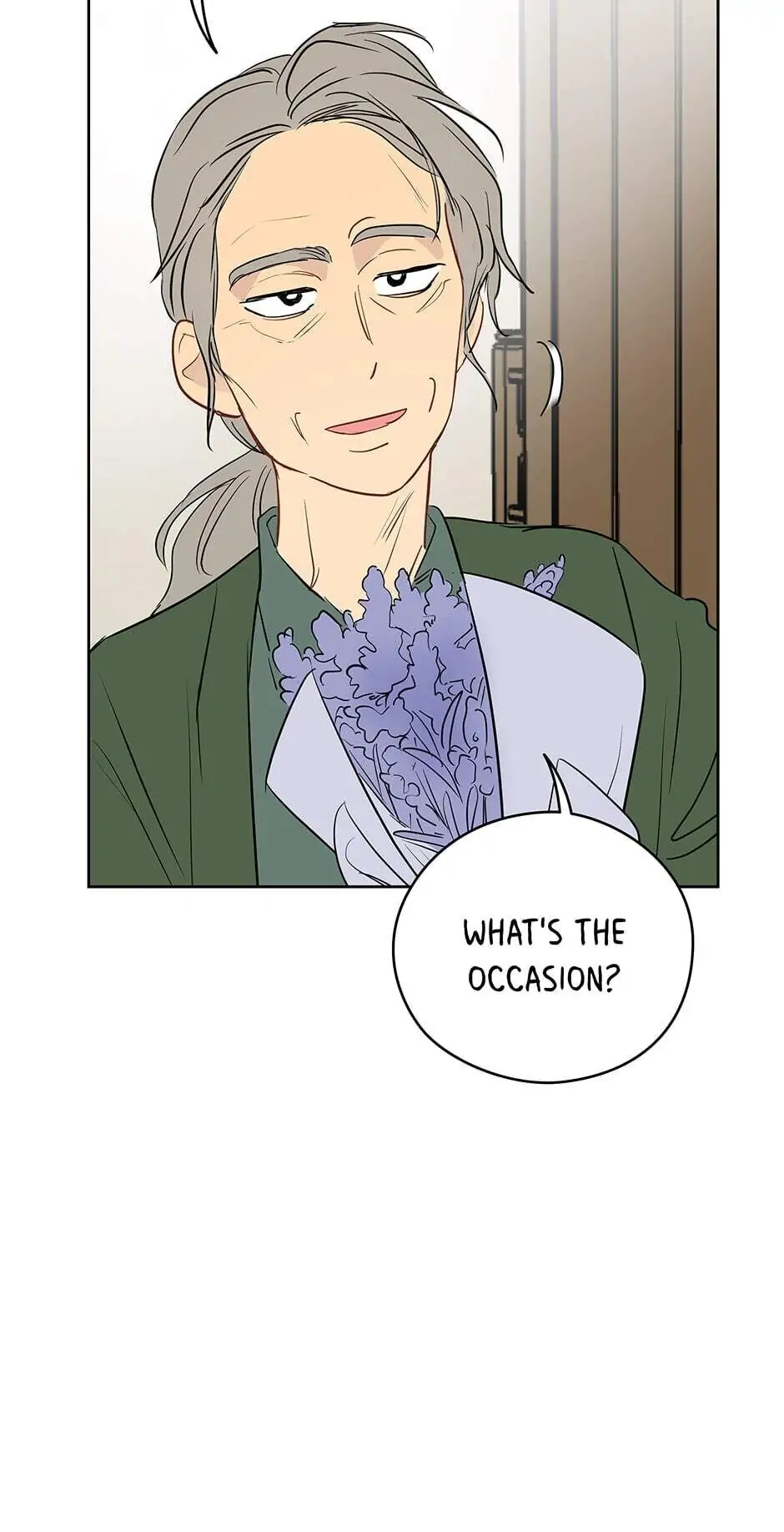 It’s Just a Dream…Right?! - Chapter 20 manhwa