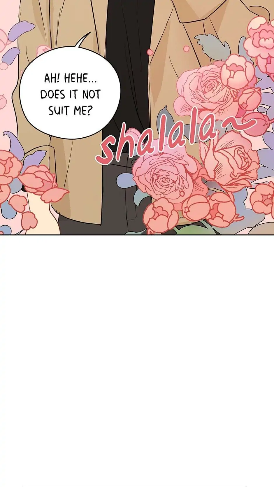 It’s Just a Dream…Right?! - Chapter 20 manhwa