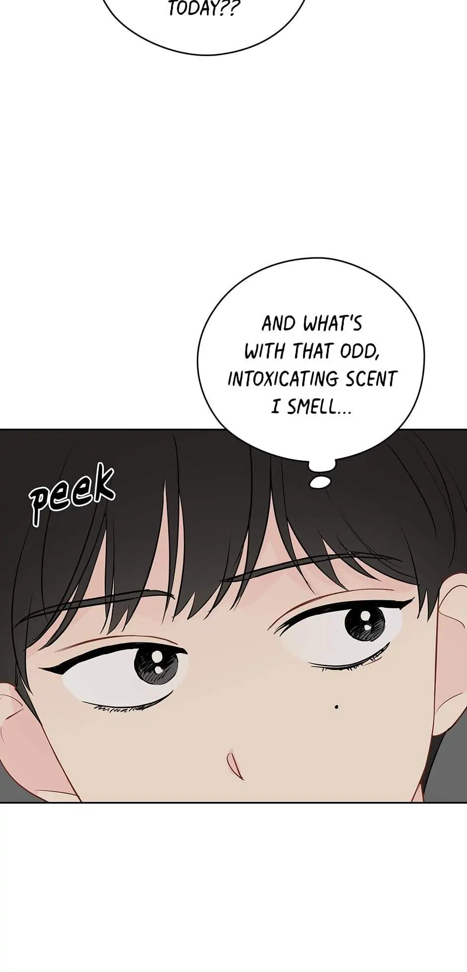 It’s Just a Dream…Right?! - Chapter 20 manhwa