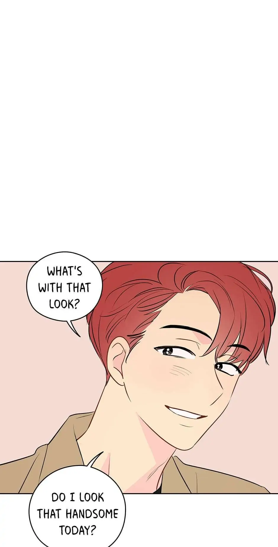 It’s Just a Dream…Right?! - Chapter 20 manhwa