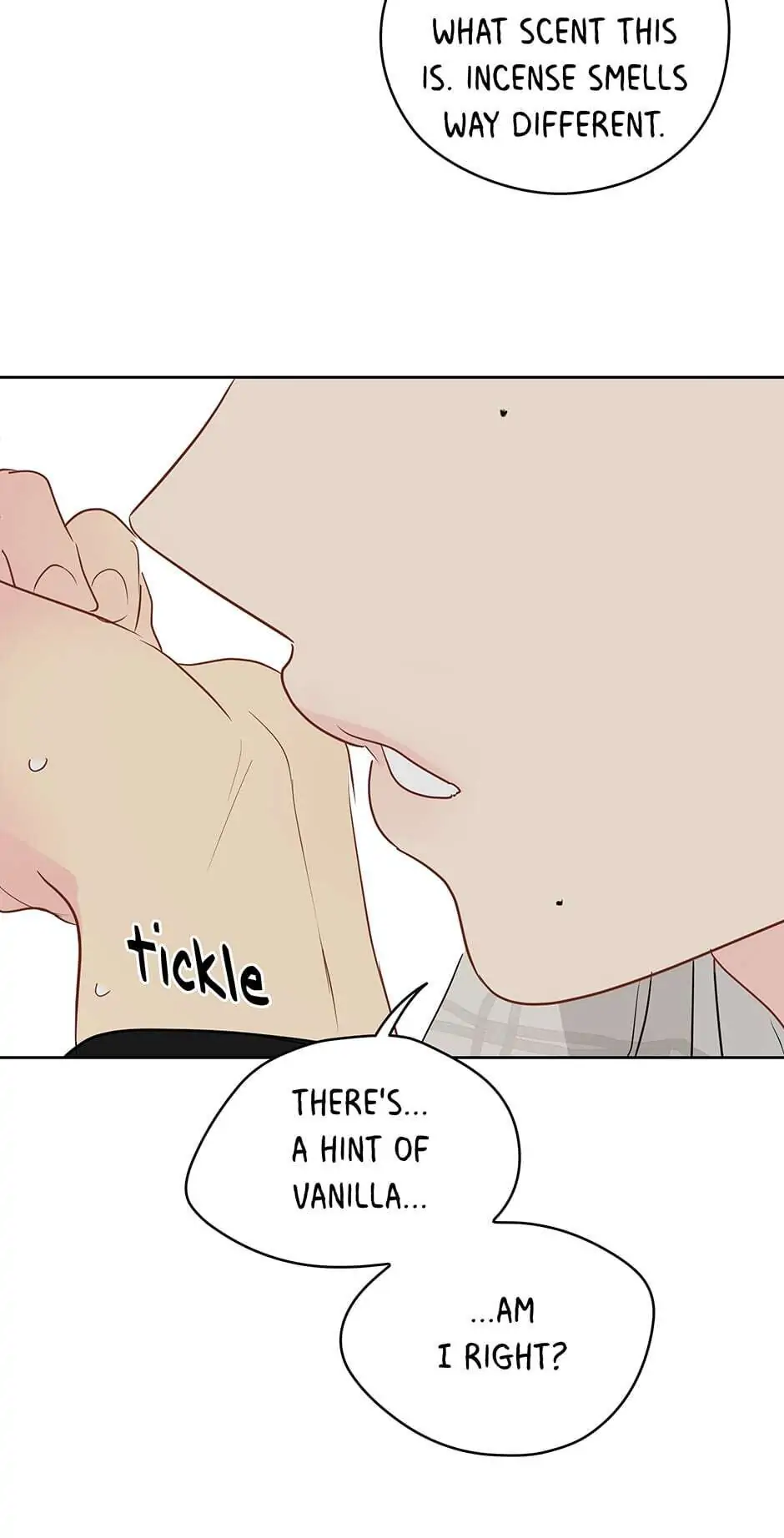 It’s Just a Dream…Right?! - Chapter 20 manhwa