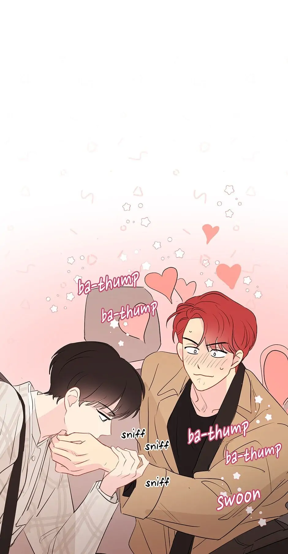 It’s Just a Dream…Right?! - Chapter 20 manhwa