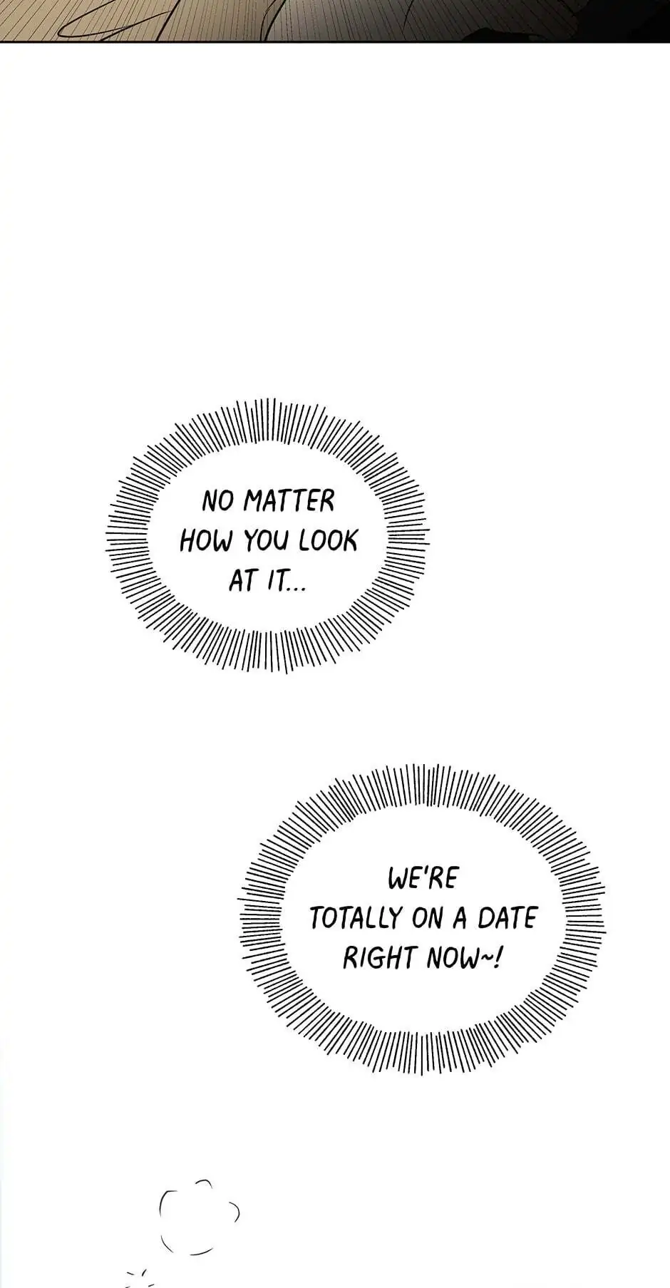 It’s Just a Dream…Right?! - Chapter 20 manhwa