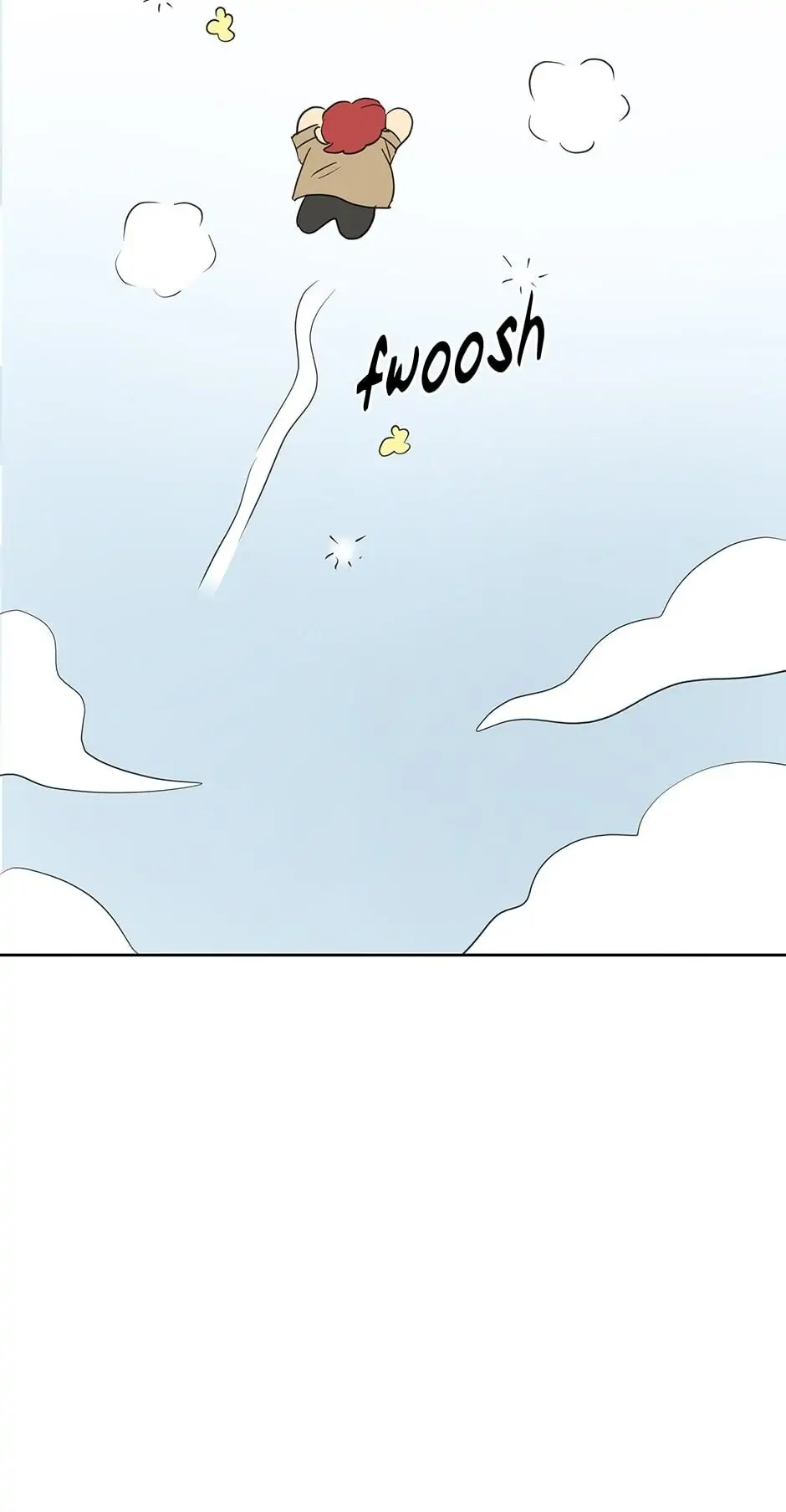 It’s Just a Dream…Right?! - Chapter 20 manhwa