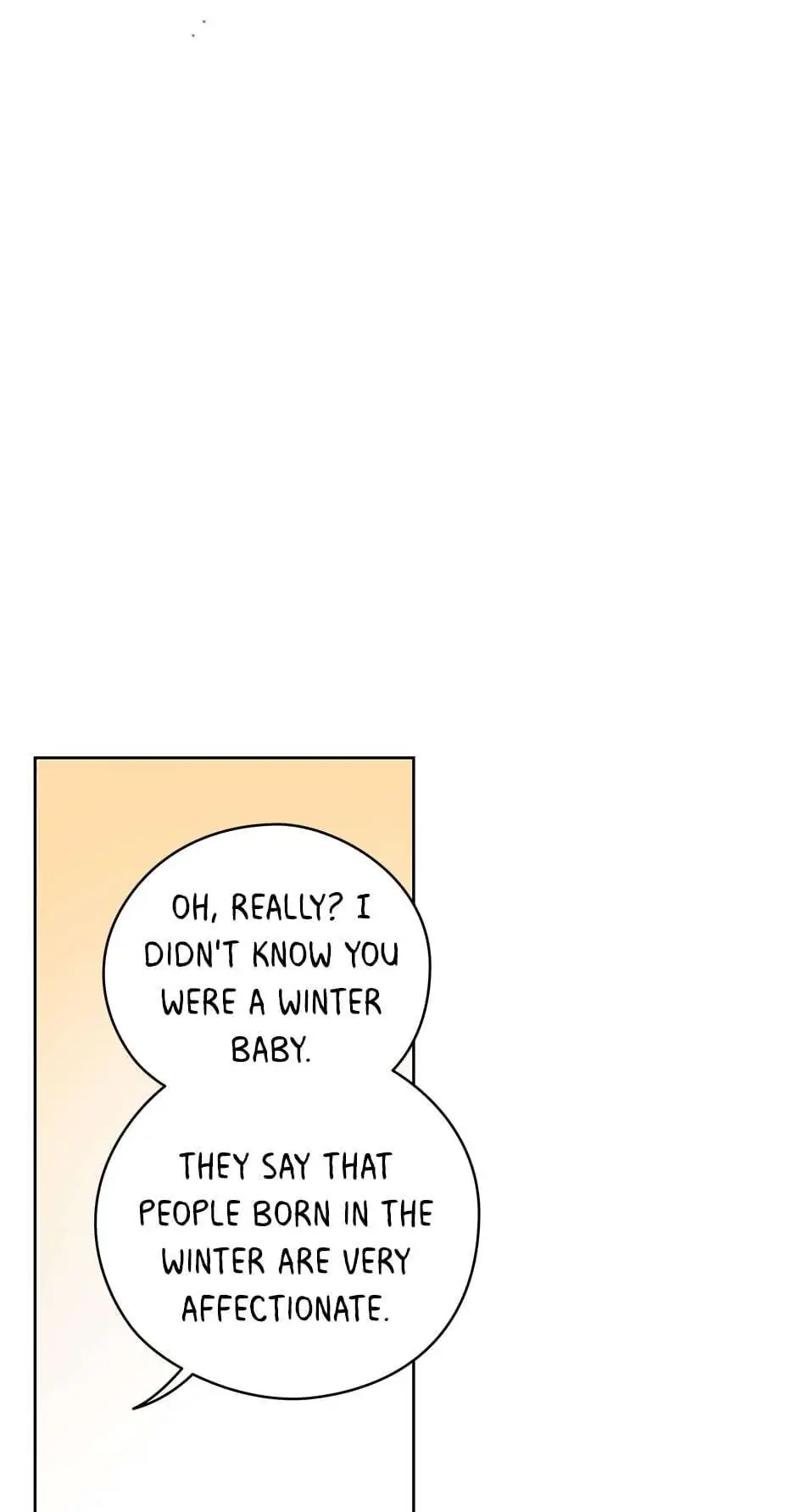 It’s Just a Dream…Right?! - Chapter 21 manhwa